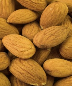 a story in every almond