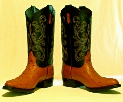 Seven League (Cowboy) Boots