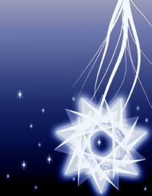 Stars, stars, stars of June