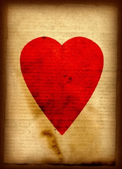 I love my new book, I do, I do!