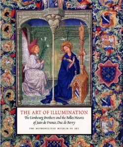 The Art of Illumination