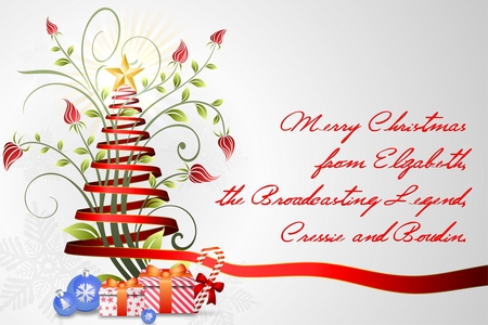 Merry Christmas 2010!